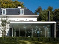 Logo di ATELIER ITALIA