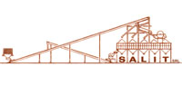 Logo di S.A.L.I.T. srl