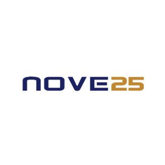 Logo di NOVE25