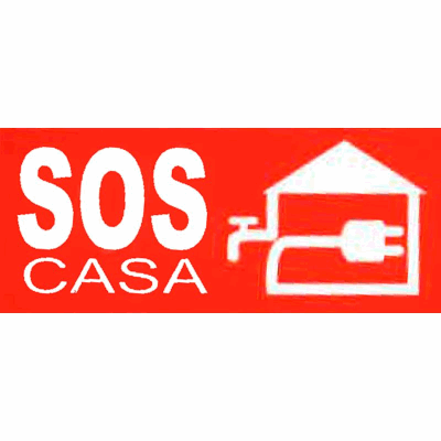 Logo di SOS CASA DI ARNALDI