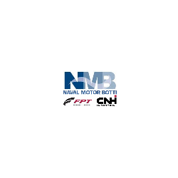 Logo di NAVAL MOTOR BOTTI