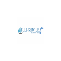 Logo di FULL SERVICE