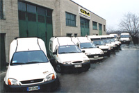 Logo di GM ELETTROIMPIANTI srl