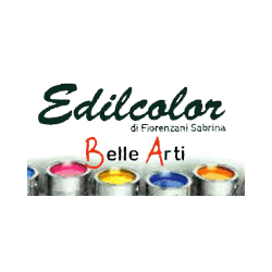 Logo di EDILCOLOR