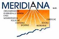Logo di MERIDIANA srl