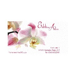 Logo di ESTETICA ALICE