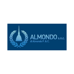 Logo di ALMONDO