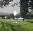 Logo di ANTICA STAZIONE