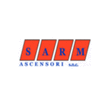 Logo di SARM ASCENSORI