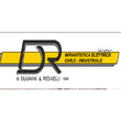Logo di D.R. IMPIANTISTICA CIVILE E INDUSTRIALE