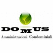 Logo di AMMINISTRAZIONI CONDOMINIALI DOMUS