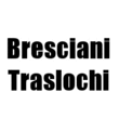 Logo di BRESCIANI TRASLOCHI
