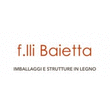 Logo di FRATELLI BAIETTA