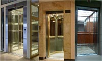 Logo di FUTURA LIFT 2 CORSALE ASCENSORI