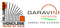 Logo di TELONERIA VIGNOLESE