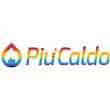 Logo di PIU' CALDO S.N.C. DI BURATTO ROBERTO E SETTE GIUSEPPE