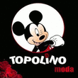 Logo di TOPOLINO MODA