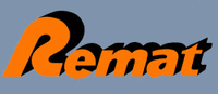 Logo di REMAT SRL