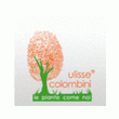 Logo di SOCIETA' AGRICOLA COLOMBINI ULISSE