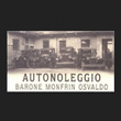 Logo di AUTONOLEGGIO BARONE