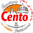 Logo di CENTO