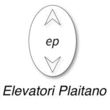 Logo di ELEVATORI PLAITANO