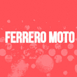 Logo di FERRERO MOTO