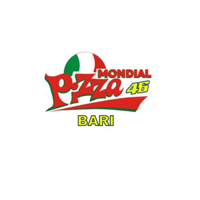 Logo di MONDIALPIZZA46 BARI