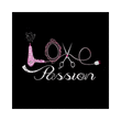Logo di LOVE PASSION