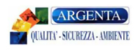 Logo di ARGENTA srl