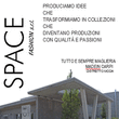 Logo di SPACE FASHION SRL