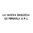Logo di LA NUOVA EDILIZIA