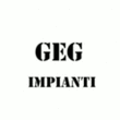 Logo di GEG IMPIANTI