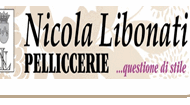 Logo di PELLICCERIE N.L.