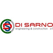 Logo di DI SARNO ENGINEERING & CONSTRUCTION