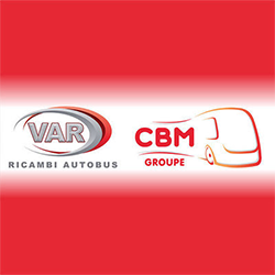 Logo di VAR