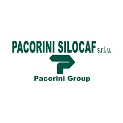 Logo di PACORINI SILOCAF