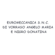 Logo di EUROMECCANICA