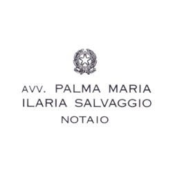 Logo di NOTAIO SALVAGGIO PALMA MARIA ILARIA