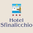 Logo di HOTEL SFINALICCHIO