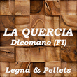 Logo di LA QUERCIA