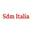 Logo di SDM ITALIA
