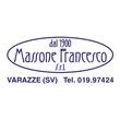 Logo di MASSONE FRANCESCO E FIGLI