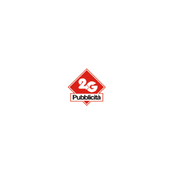 Logo di PUBBLICITÀ 2G