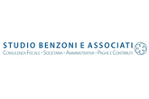 Logo di STUDIO BENZONI E ASSOCIATI