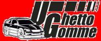 Logo di UGHETTO GOMME VENDITA - RIPARAZIONE PNEUMATICI