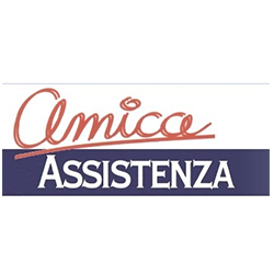 Logo di AMICA ASSISTENZA SOC. COOPERATIVA SOCIALE