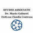 Logo di STUDIO ASSOCIATO DR. MARIO GABURRI - DOTT.SSA CLAUDIA CONTESSA