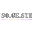Logo di SO.GE.STE