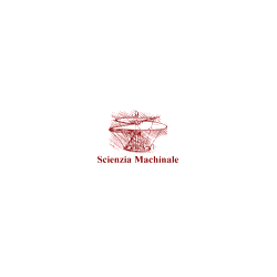 Logo di S.M. SCIENZIA MACHINALE